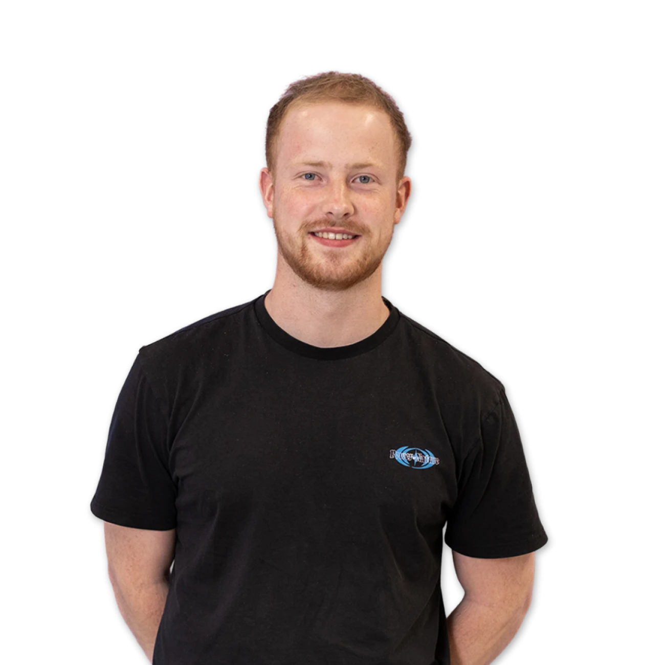 Luuk van LS Online Services
